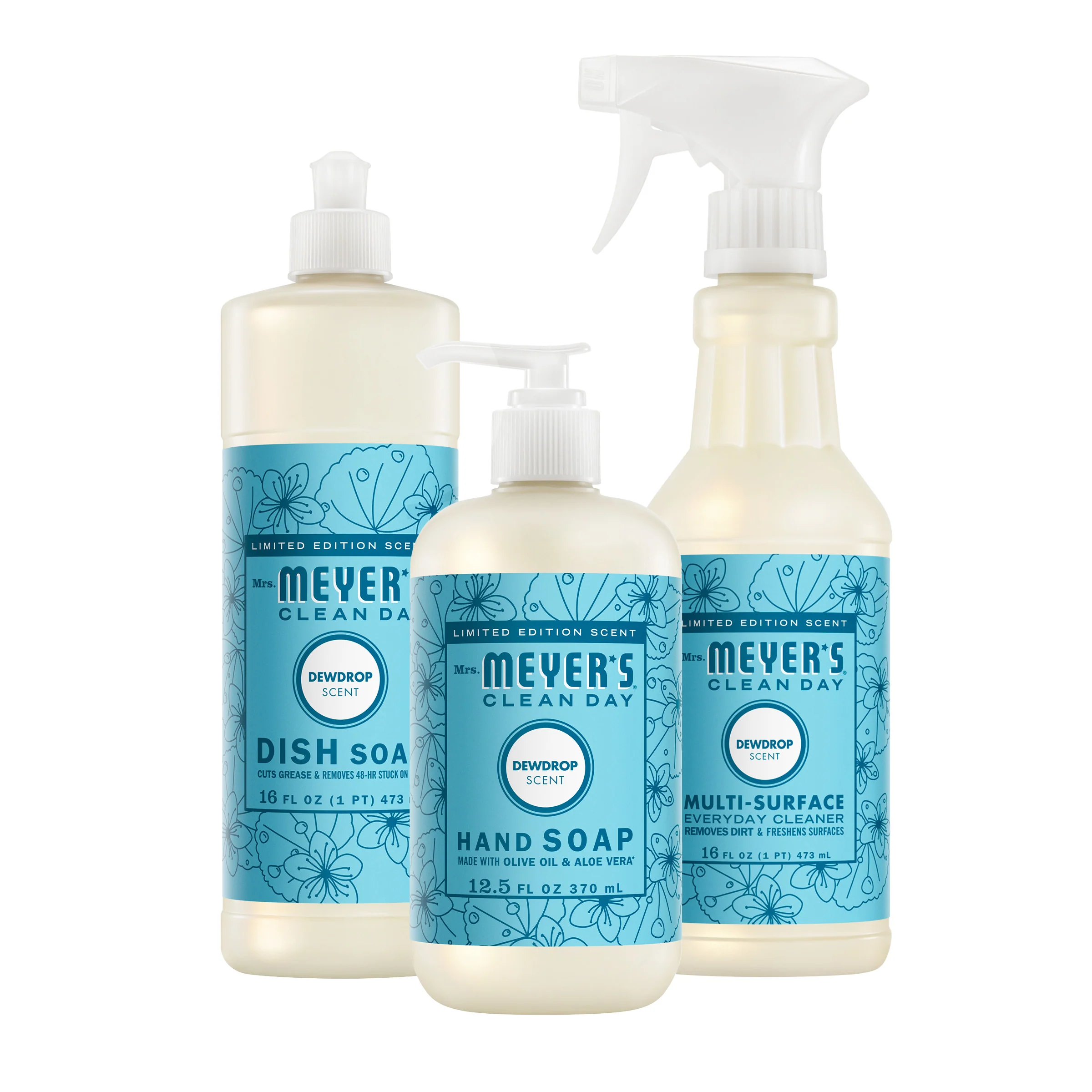 Seasonal Scents